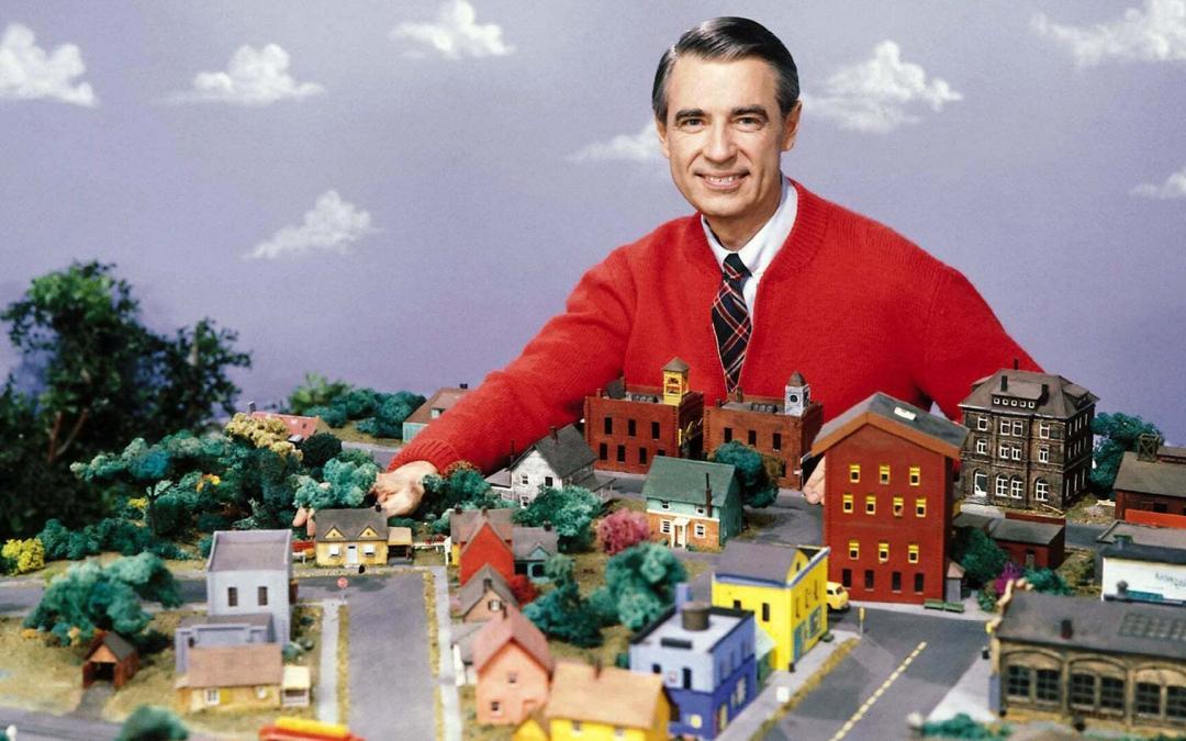 Won’t You Be My Neighbor?