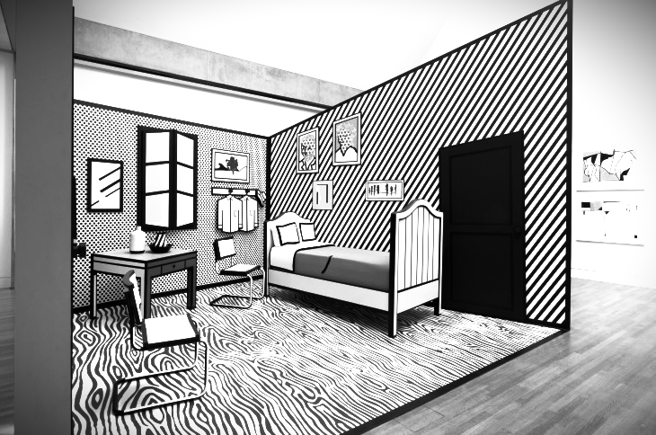 The Second Dimension