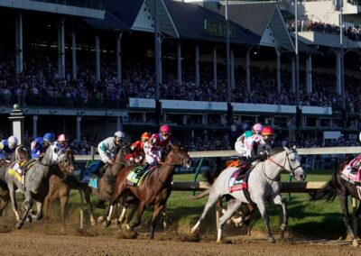 Churchill Downs