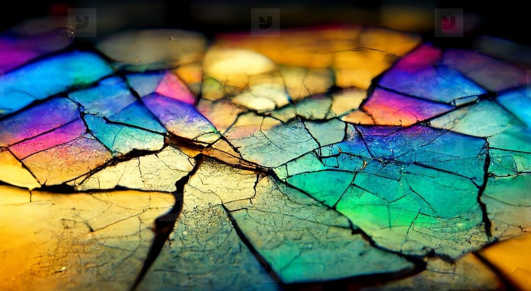 Picking up the Pieces